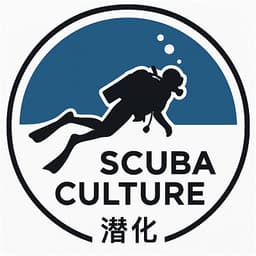 Scuba Culture logo
