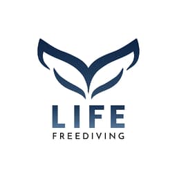 Life Freediving Malaysia logo