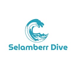 Selamberr Dive logo