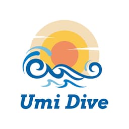 Umi Dive logo