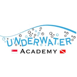 Underwater Academy logo