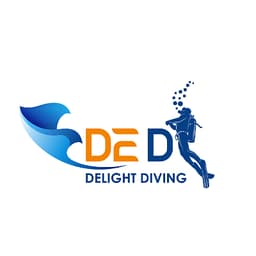 Delight Diving Phu Quoc logo