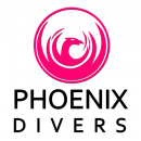 Phoenix Divers logo