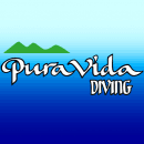 PURA VIDA KOH TAO logo