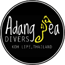Adang Sea Divers