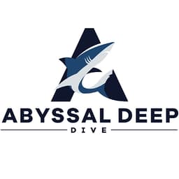 Abyssal Deep Dive logo