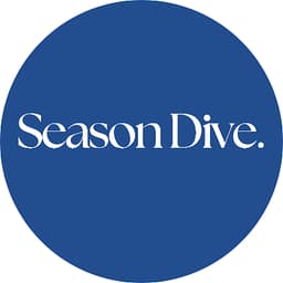 Season Dive logo