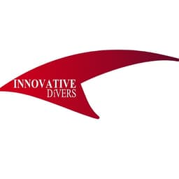 Innovative Divers logo