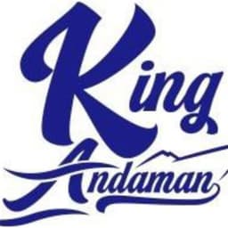 King Andaman logo