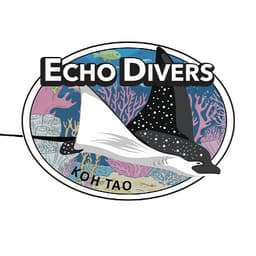 Echo Divers logo