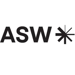 Angkham Sports &amp; Wellness Centre (ASW) logo