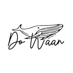 Do Waan Diving logo