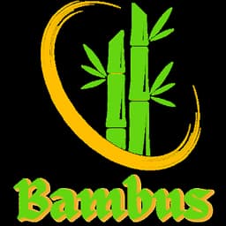 Bambus Diving logo