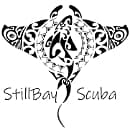 Still Bay Scuba logo