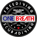 ONE BREATH logo
