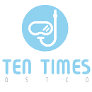TEN TIMES SEOGUNDO logo