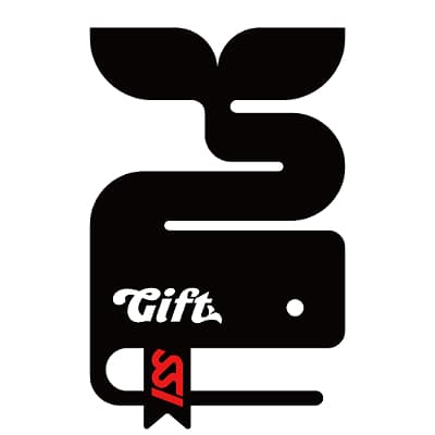 FREEDIVING GIFT