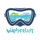 Wanderlust Vacations SSI logo