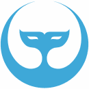 Be Free With ME Diving Club logo
