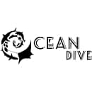 Ocean Dive logo