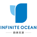 INFINITE OCEAN AQUA ARTISTIC SPORTS CLUB logo