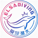 爱莎潜水