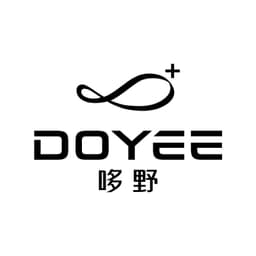 DOYEE哆野潜水中心 logo