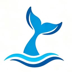 LG DIVING logo