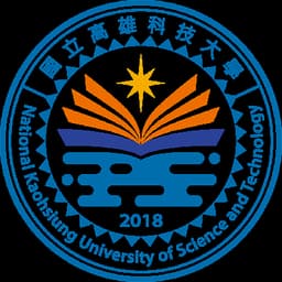 National Kaohsiung University Of Science Technolog logo