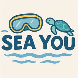 Sea You Liuqiu logo