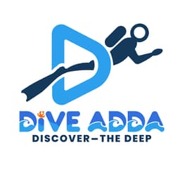 Dive Adda Pvt. Ltd. logo