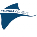 Stingray Divers logo