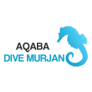 Murjan Diving Center logo