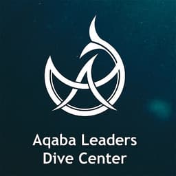 Aqaba Leaders Dive Center logo