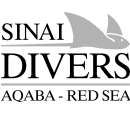 Sinai Divers Aqaba logo