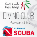 Al-Haddad SCUBA - Sheraton Resort logo