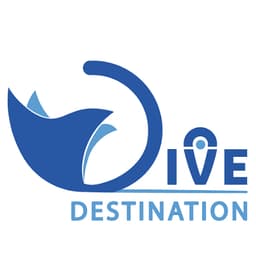 Dive Destination logo
