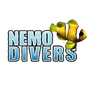 NEMO DIVERS logo