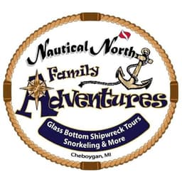 Nautical North Family Adventures logo