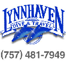 Lynnhaven Dive Center logo