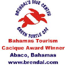 Brendal’s Dive Center logo