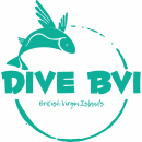 Dive BVI logo
