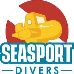 Seasport Divers logo