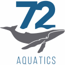 72 Aquatics by Paragon Dive Group logo