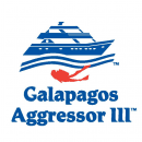 GALAPAGOS AGGRESSOR III logo