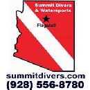 Summit Divers logo