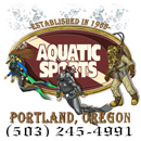 Aquatic Sports logo