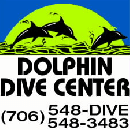 Dolphin Dive Center logo