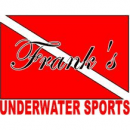 Franks Underwater Sports Inc. logo