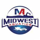 Midwest Aquatics logo